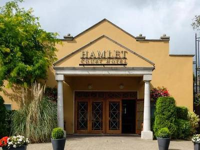 Hamlet Court - Bild 1
