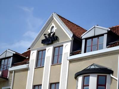 Hamnhotellet Kronan - Bild 1