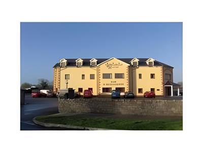 Hannons Hotel - Bild 1