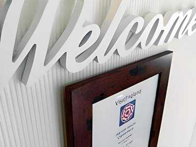 Harriet House Guest House - Bild 1