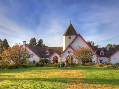 Hatchers Richmond Manor - Bild 1