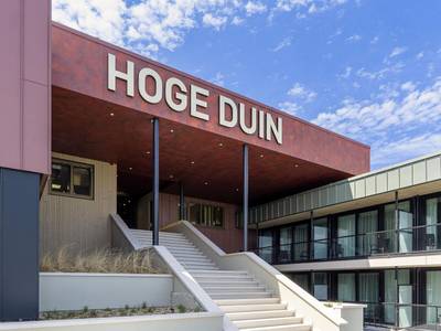 Het Hoge Duin - Bild 1