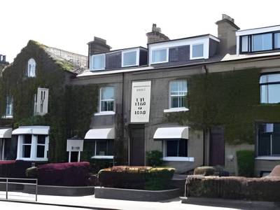 Homeleigh Hotel - Bild 1