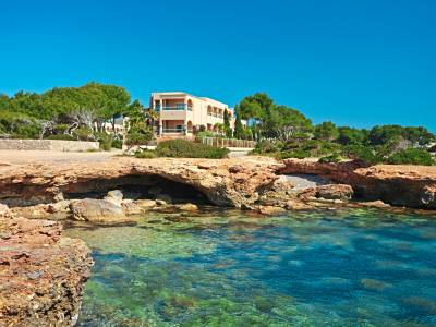 Grupotel Santa Eulària & Spa - Bild 1