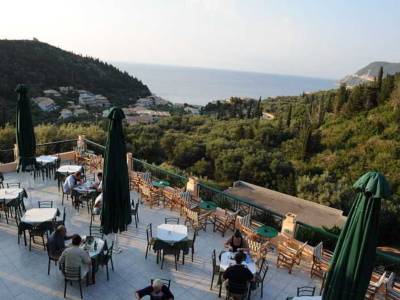 Santa Marina Hotel - Bild 1