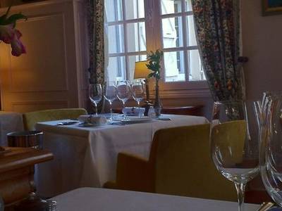 Hostellerie de la Bouriane - Bild 1