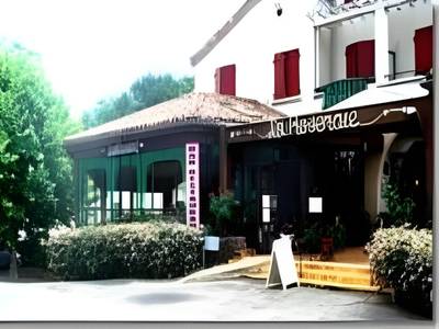 Hostellerie De La Roseraie - Bild 1