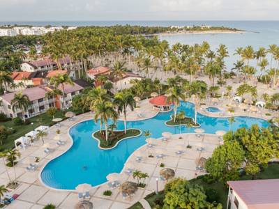Bahia Principe Grand La Romana - Bild 1