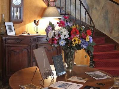 Les Vignes de Sarah - Bild 1