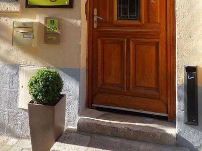 Logis Hôtel Central - Bild 1