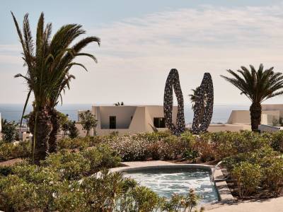 Nous Santorini - Bild 1