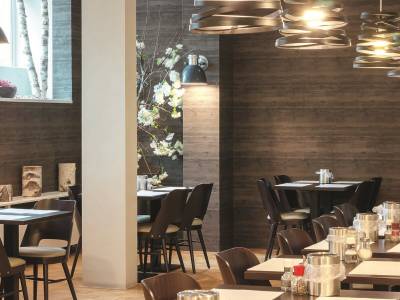 Andante Hotel - Bild 1