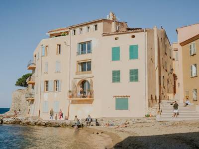 La Tartane Hotel - Bild 1