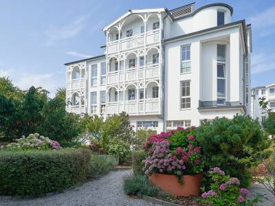 Seepark Sellin - Bild 1