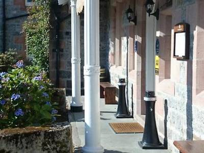 Invergarry Hotel - Bild 1