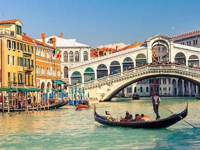 Isola Di Caprera - Bild 1