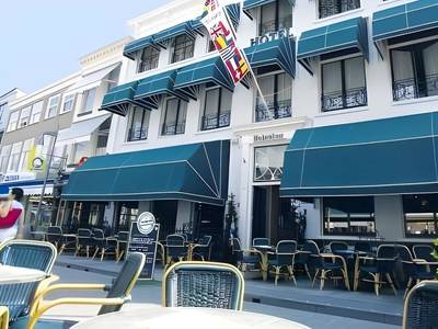 Boutique Hotel Jersey - Bild 1