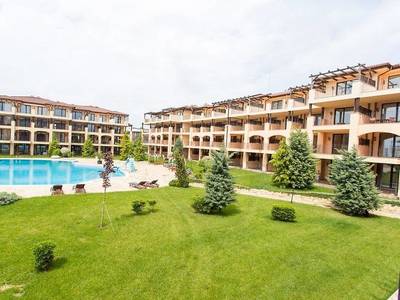 Kaliakria Resort - Bild 1