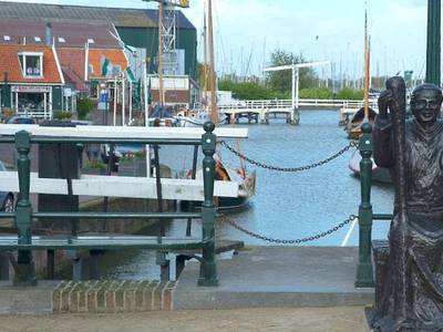 Kamerverhuur Waterland - Bild 1