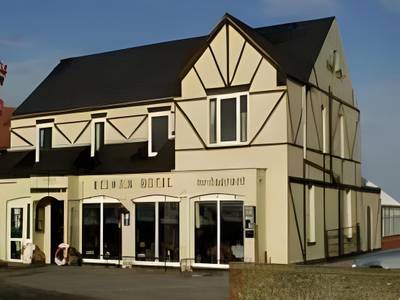 Hotel Seals Bacton - Bild 1