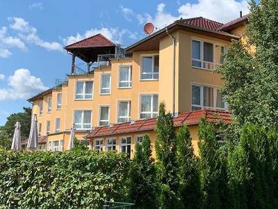 Seehotel am Südhorn - Bild 1