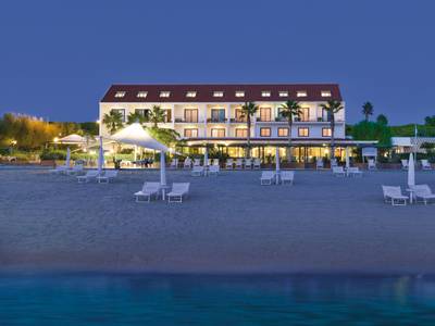 Schuhmann Strandhotel - Bild 1