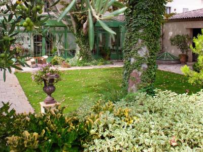 La Villa Mazarin - Bild 1