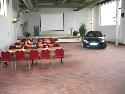 Romantik Hotel Schwanefeld - Bild 1