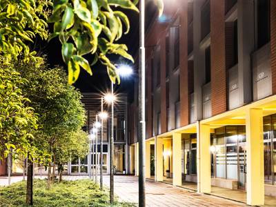 Daytona Business - Bild 1