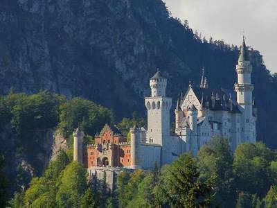 Landhotel Schwarzenbach - Bild 1