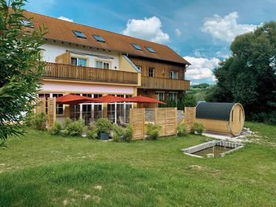 Feriendorf Schwarzholz - Bild 1