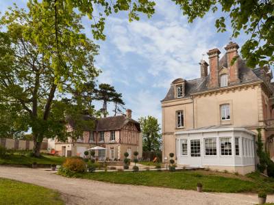 Les Villas d’Arromanches - Bild 1