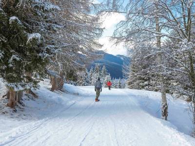 Altezza Arc 1800 Hôtel & Spa - Bild 1