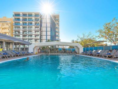 Jupiter Algarve Hotel - Beach & Spa - Bild 1