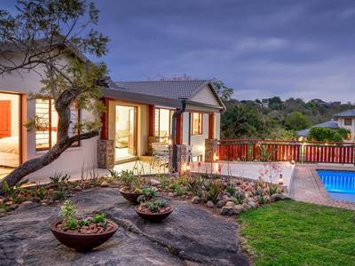 Leaves Lodge & Spa - Bild 1