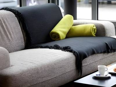 L'hôtel les Corderies - Bild 1