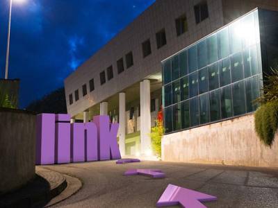 Ariha Hotel Cosenza - Bild 1