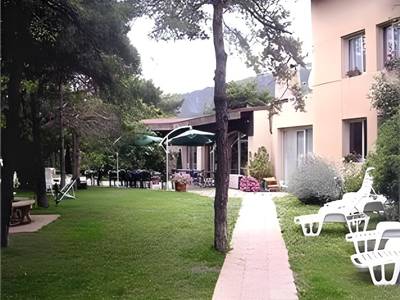 Hotel Le Lac - Bild 1