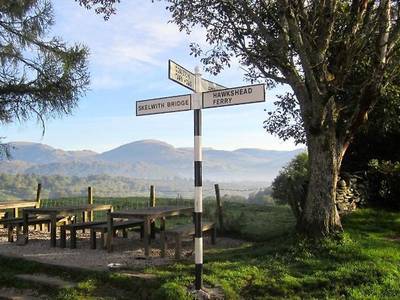 Grange Boutique Hotel - Bild 1