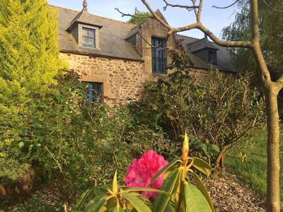 Le Manoir Des Portes - Bild 1