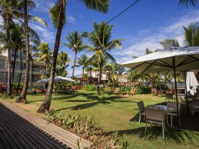 Casa Di Vina Boutique Hotel - Bild 1