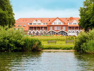 Das 53° Hotel - Bild 1