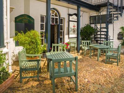 The Marlborough Arms - Bild 1