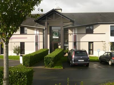 Hôtel Inn Design Challans - Bild 1