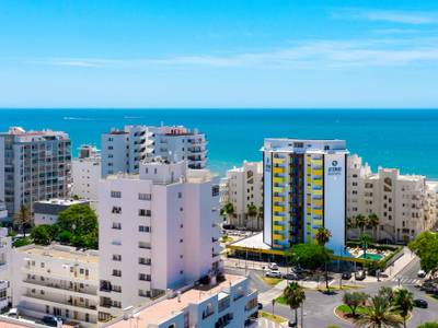 Atismar Hotel - Bild 1