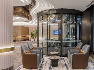 Meriton Suites Broadbeach - Bild 1