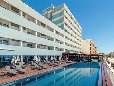 Dom José Beach Hotel - Bild 1