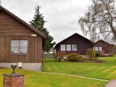 Moness Resort - Bild 1