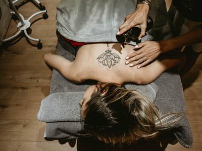 Mooiplaas Guest House - Bild 1