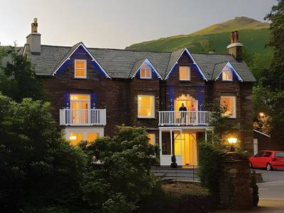 Moss Grove Organic - Bild 1